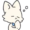 🦊 Эмодзи «мявка» для Telegram