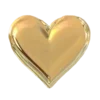 💛 Эмодзи «Golden Pearl» для Telegram