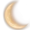 🌙 Эмодзи «Golden Pearl» для Telegram