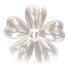 🌸 Эмодзи «Golden Pearl» для Telegram