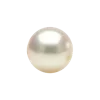 Эмодзи Golden Pearl для Telegram — скачать