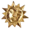 ✨ Эмодзи «Golden Pearl» для Telegram