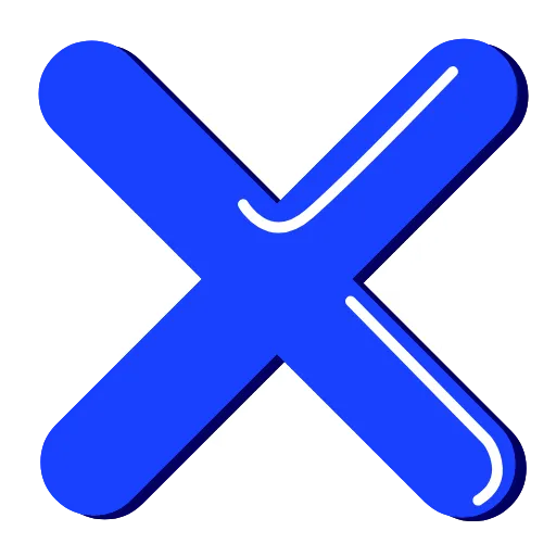 ❌ Эмодзи «Анимированные иконки для оформления постов» для Telegram