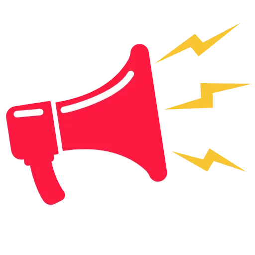 📢 Эмодзи «Анимированные иконки для оформления постов» для Telegram