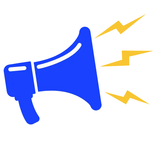 📢 Эмодзи «Анимированные иконки для оформления постов» для Telegram