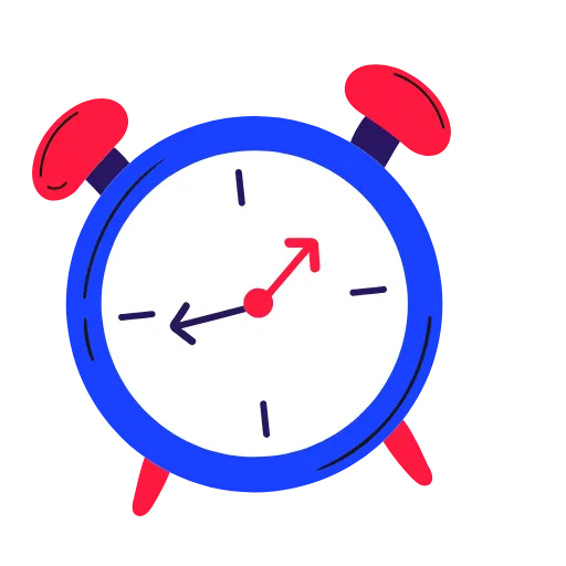 ⏰ Эмодзи «Анимированные иконки для оформления постов» для Telegram