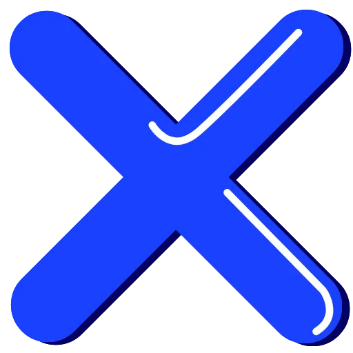 ❌ Эмодзи «Анимированные иконки для оформления постов» для Telegram