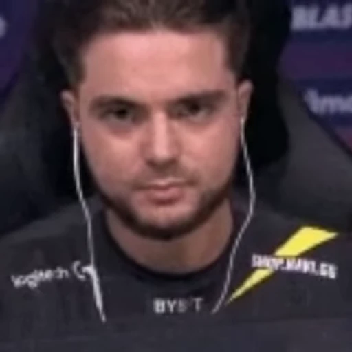 😉 Стикер «Natus Vincere» для Telegram
