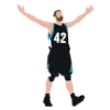🍉 Эмодзи «😀 Набор эмоджи по NBA» для Telegram