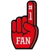 🥊 Эмодзи «😀 Набор эмоджи по NBA» для Telegram