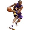 🦔 Эмодзи «😀 Набор эмоджи по NBA» для Telegram