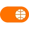 🫥 Эмодзи «NBA» для Telegram