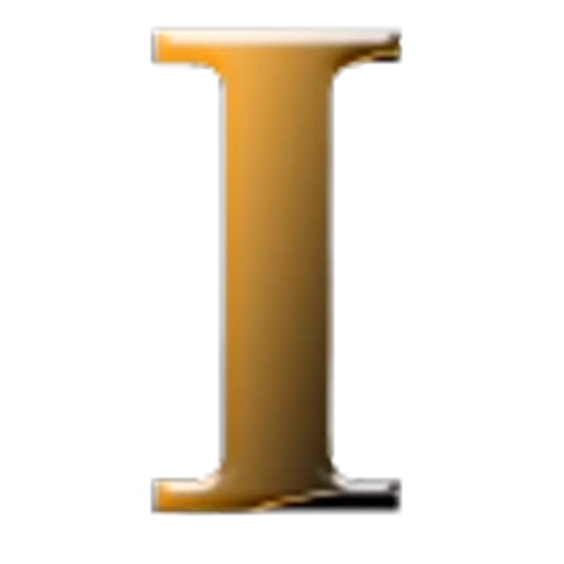 😉 Эмодзи «Золотые буквы с анимацией» для Telegram