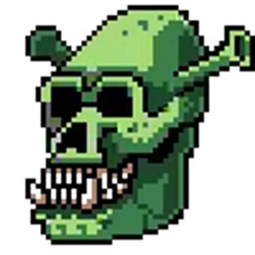 🤢 Эмодзи «Primal Heads» для Telegram