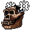 🤨 Эмодзи «Primal Heads» для Telegram