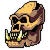 😬 Эмодзи «Primal Heads» для Telegram