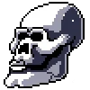 😎 Эмодзи «Primal Heads» для Telegram