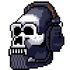 😱 Эмодзи «Primal Heads» для Telegram