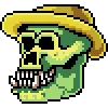 👀 Эмодзи «Primal Heads» для Telegram