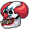 🤡 Эмодзи «Primal Heads» для Telegram