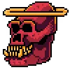 🤩 Эмодзи «Primal Heads» для Telegram