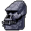 🗿 Эмодзи «Primal Heads» для Telegram