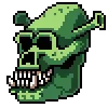 🤢 Эмодзи «Primal Heads» для Telegram