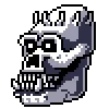 👌 Эмодзи «Primal Heads» для Telegram