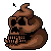💩 Эмодзи «Primal Heads» для Telegram