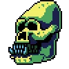 🤮 Эмодзи «Primal Heads» для Telegram