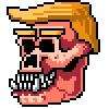 😂 Эмодзи «Primal Heads» для Telegram