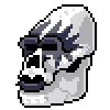 😨 Эмодзи «Primal Heads» для Telegram