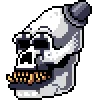 🤡 Эмодзи «Primal Heads» для Telegram