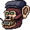 🤔 Эмодзи «Primal Heads» для Telegram