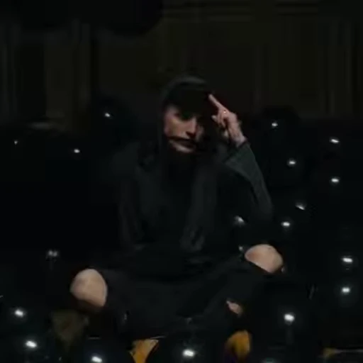 🎈 Стикер «NF Video Sticker» для Telegram