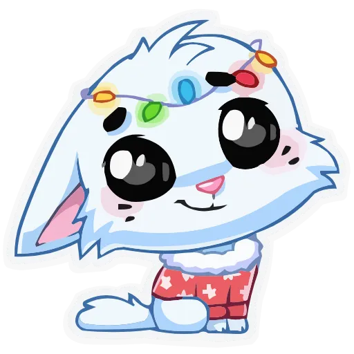 ☺️ Эмодзи «НГ Бисквит» для Telegram