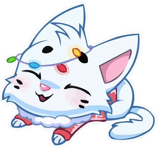 😌 Эмодзи «НГ Бисквит» для Telegram