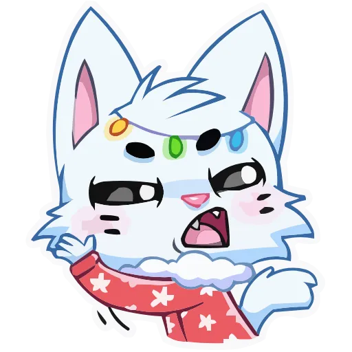 😒 Эмодзи «НГ Бисквит» для Telegram