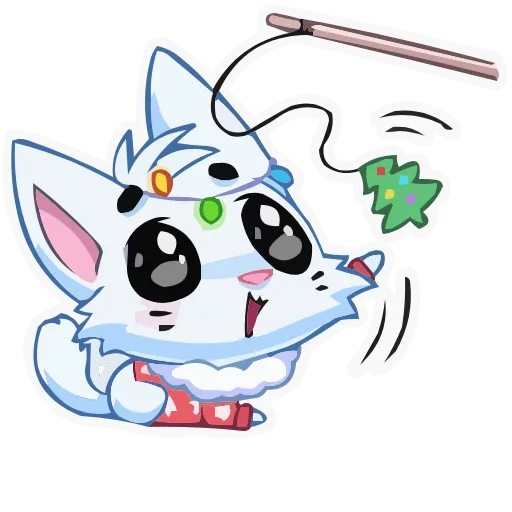 🥹 Эмодзи «НГ Бисквит» для Telegram