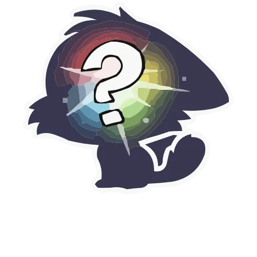 ❔ Эмодзи «НГ Бисквит» для Telegram