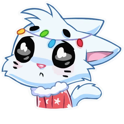 🥺 Эмодзи «НГ Бисквит» для Telegram