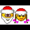 🎄 Эмодзи «#animated #emoji #our #video #xmas» для Telegram