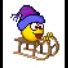 🎄 Эмодзи «#animated #emoji #our #video #xmas» для Telegram