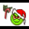 🎄 Эмодзи «#animated #emoji #our #video #xmas» для Telegram