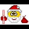🎄 Эмодзи «#animated #emoji #our #video #xmas» для Telegram