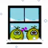 🎄 Эмодзи «#animated #emoji #our #video #xmas» для Telegram