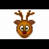 🎄 Эмодзи «#animated #emoji #our #video #xmas» для Telegram