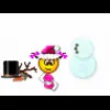 🎄 Эмодзи «#animated #emoji #our #video #xmas» для Telegram