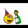 🎄 Эмодзи «#animated #emoji #our #video #xmas» для Telegram