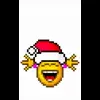 🎄 Эмодзи «#animated #emoji #our #video #xmas» для Telegram